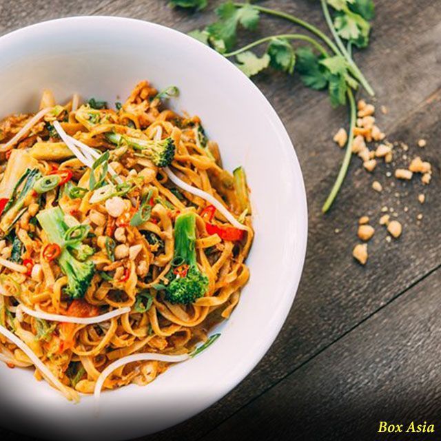 5 Best Places to have Noodles in Bangalore – 1tsp